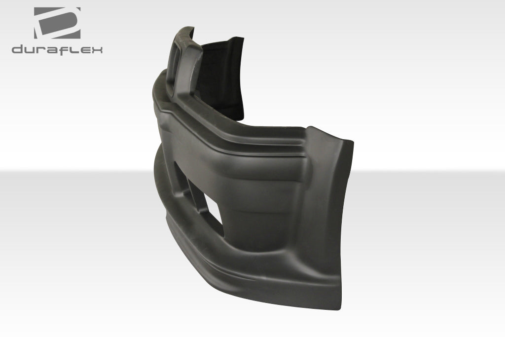 1992-1998 BMW E36 GT500 Style Wide Body Kit 8 Piece - FRP