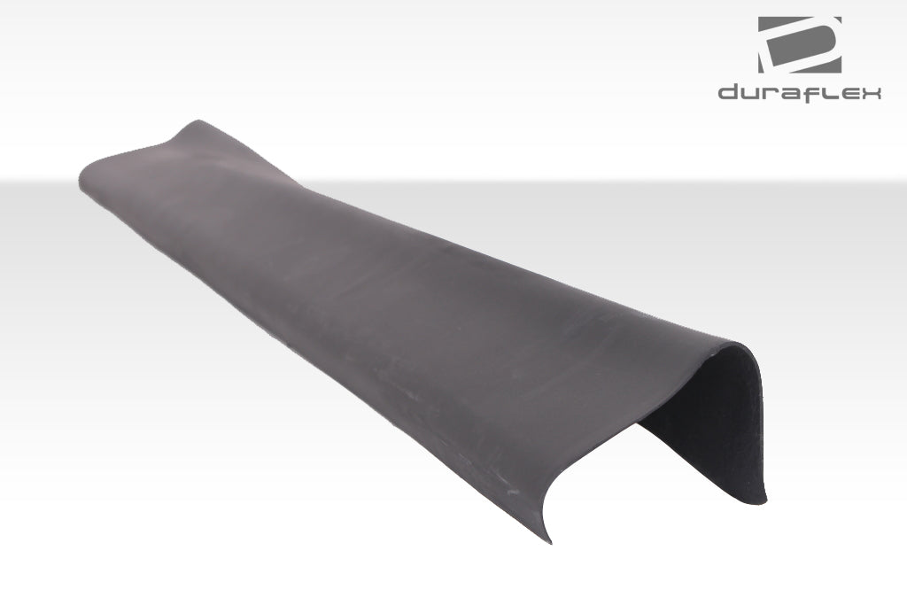 1992-1998 BMW 3 Series M3 E36 GT500 Style Side Skirts - 2 Piece