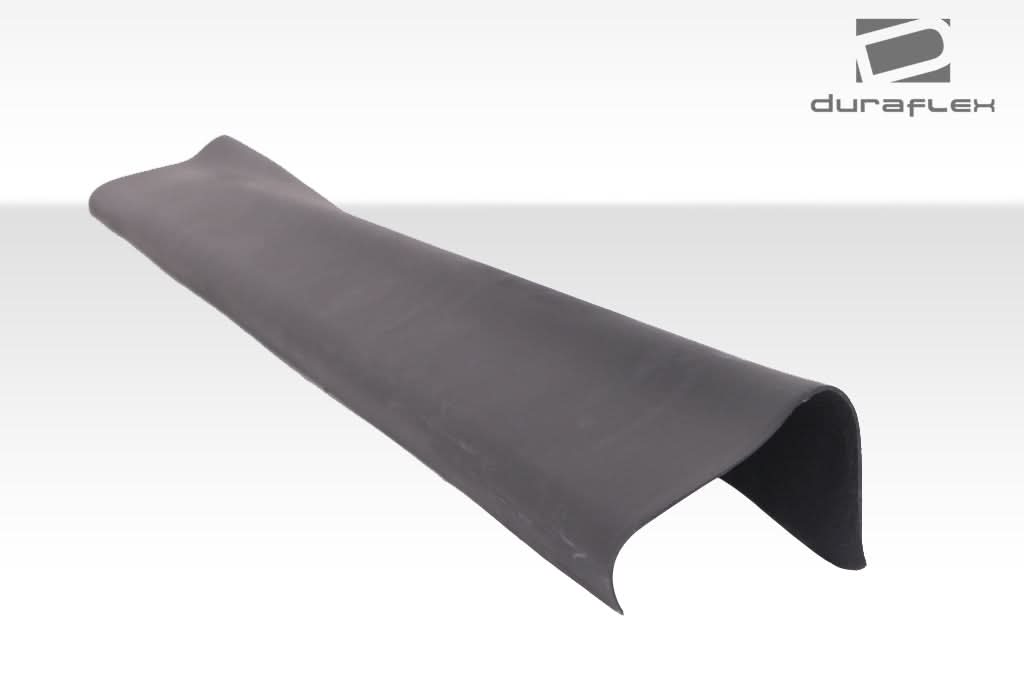 1992-1998 BMW E36 GT500 Style Wide Body Kit 8 Piece - FRP