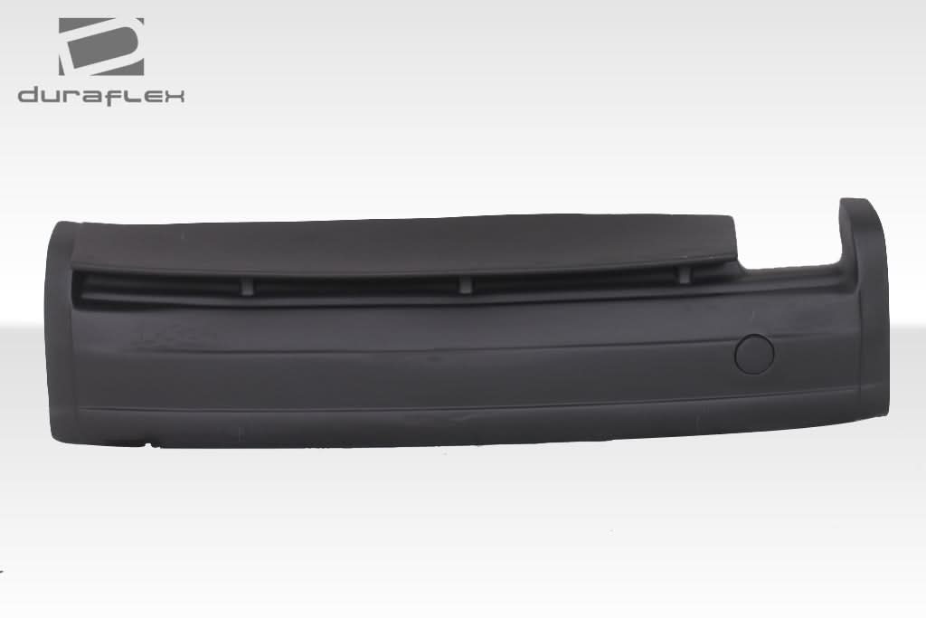 1992-1998 BMW 3 Series M3 GT500 Style Wide Body Rear Bumper - FRP