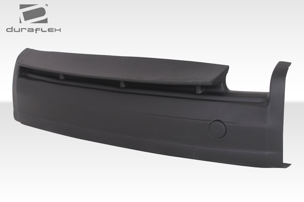 1992-1998 BMW 3 Series M3 GT500 Style Wide Body Rear Bumper - FRP