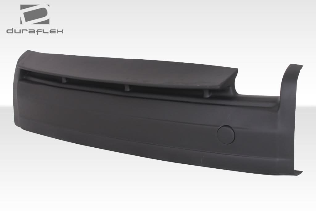 1992-1998 BMW E36 GT500 Style Wide Body Kit 8 Piece - FRP