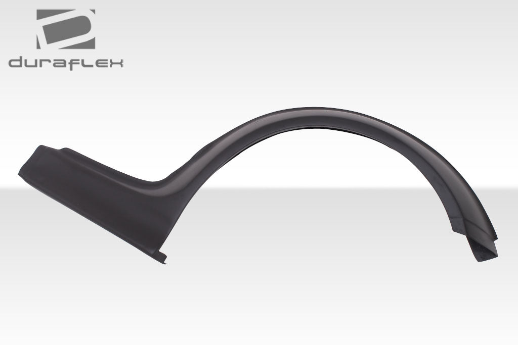 1992-1998 BMW 3 Series E36 GT500 Style Wide Body Rear Fender Flares