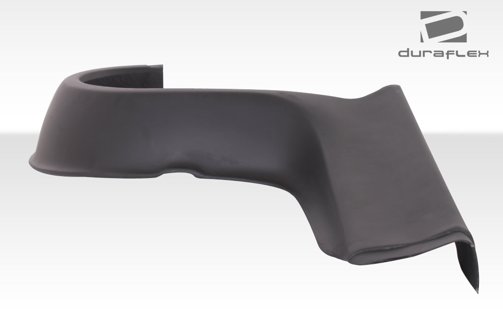1992-1998 BMW 3 Series E36 GT500 Style Wide Body Rear Fender Flares