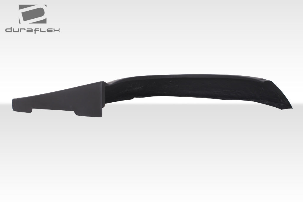 1992-1998 BMW 3 Series E36 GT500 Style Wide Body Rear Fender Flares