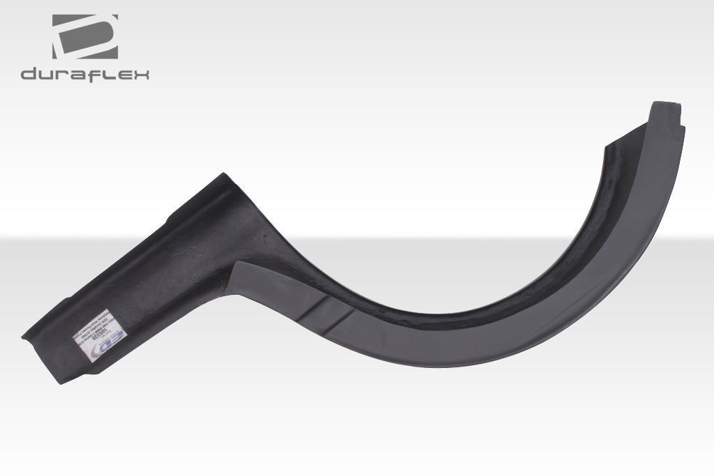 1992-1998 BMW 3 Series E36 GT500 Style Wide Body Rear Fender Flares