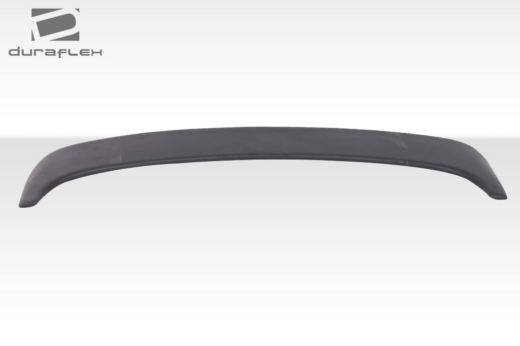 1999-2005 BMW 3 Series E46 Type H Style Roof Window Wing Spoiler - FRP