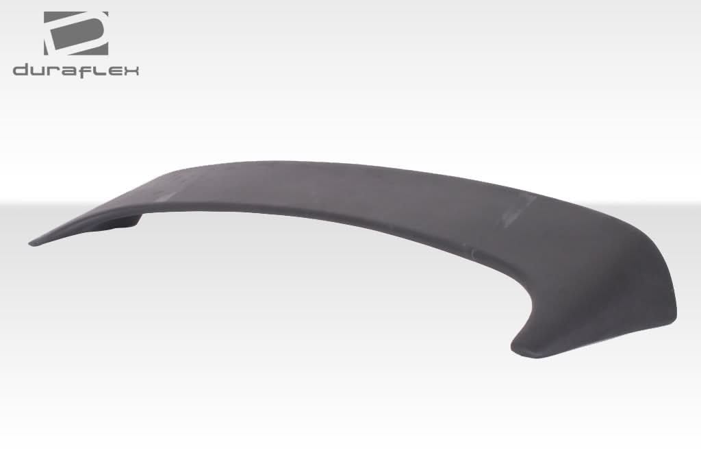1999-2005 BMW 3 Series E46 Type H Style Roof Window Wing Spoiler - FRP