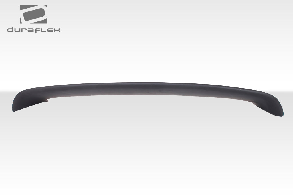 1999-2005 BMW 3 Series E46 Type H Style Roof Window Wing Spoiler - FRP