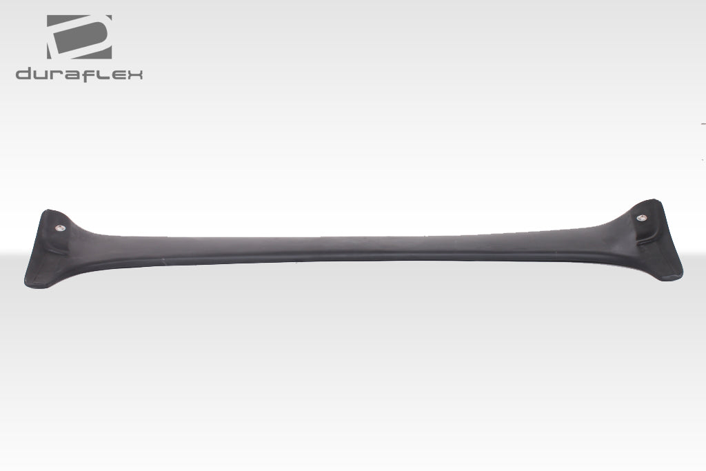 1999-2005 BMW 3 Series E46 Type H Style Roof Window Wing Spoiler - FRP