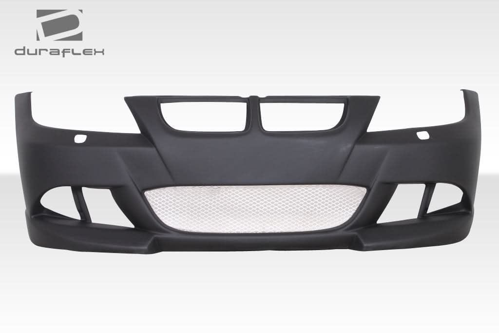 2006-2008 BMW 3 Series E90 R-1 Style Body Kit 4 Piece - FRP