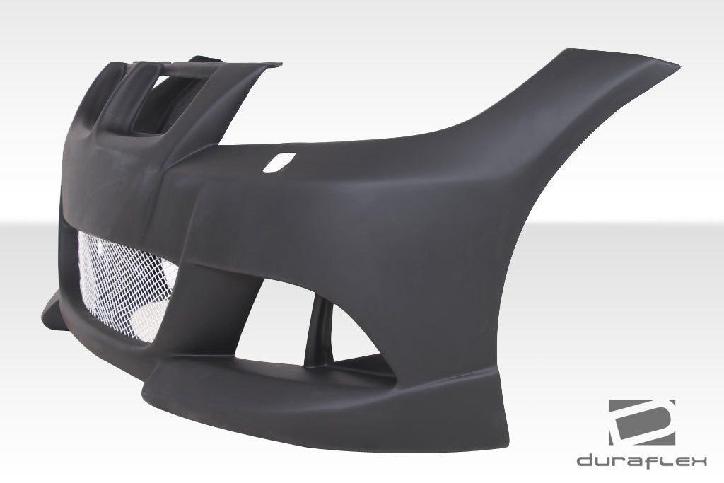 2006-2008 BMW 3 Series E90 R-1 Style Body Kit 4 Piece - FRP