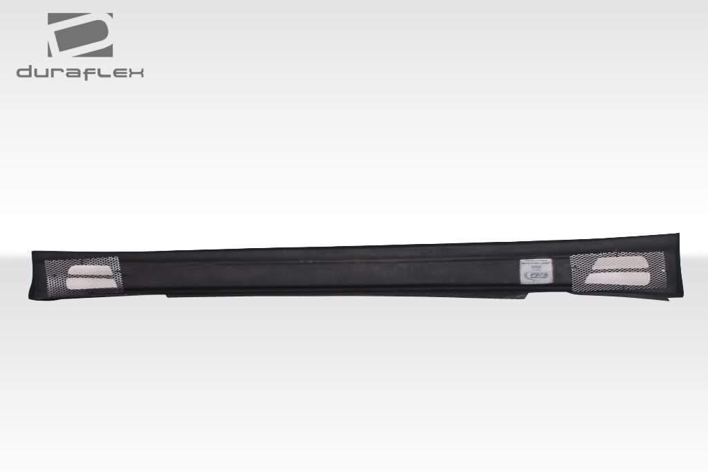 2006-2008 BMW 3 Series E90 R-1 Style Body Kit 4 Piece - FRP