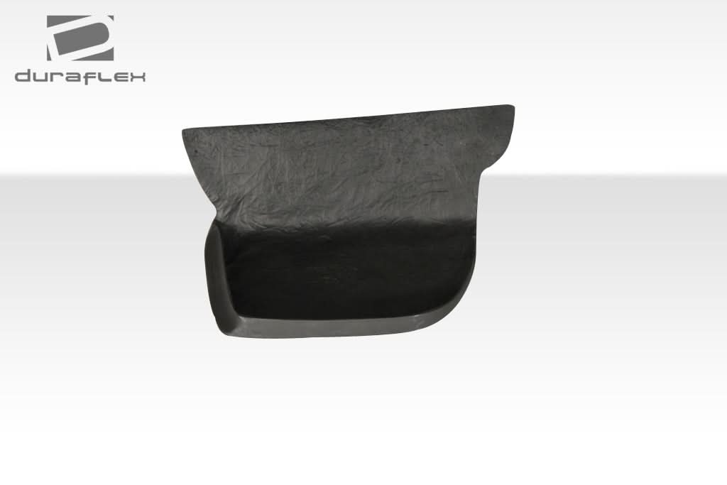 2006-2011 BMW 3 Series E90 R-1 Style Rear Bumper Cover - FRP