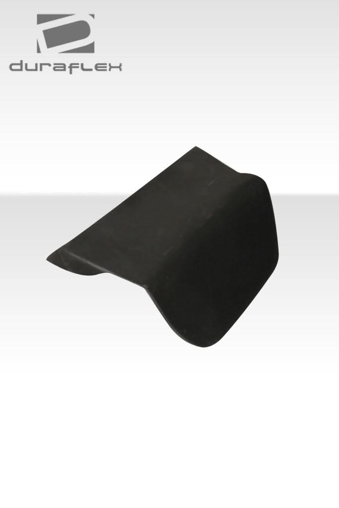 2006-2011 BMW 3 Series E90 R-1 Style Rear Bumper Cover - FRP