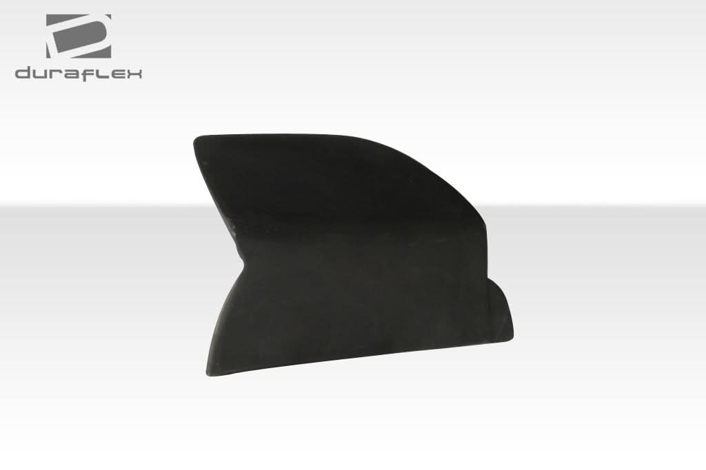 2006-2011 BMW 3 Series E90 R-1 Style Rear Bumper Cover - FRP