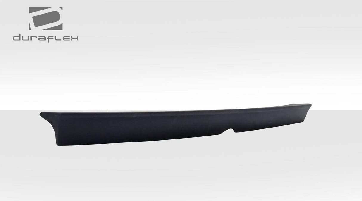 1997-2003 BMW 5 Series E39 AC-S Style Wing Trunk Spoiler 3 Piece - FRP