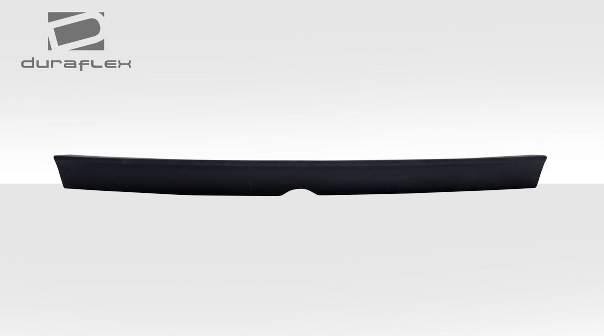 1997-2003 BMW 5 Series E39 AC-S Style Wing Trunk Spoiler 3 Piece - FRP