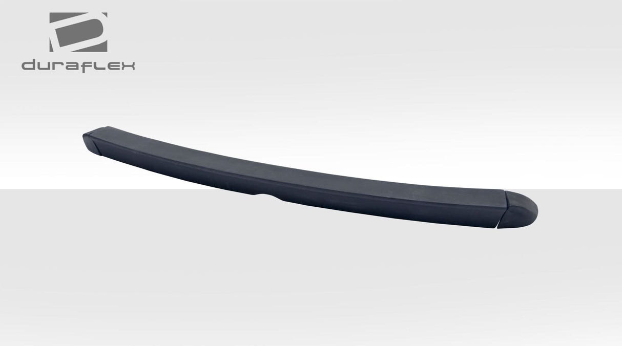 1997-2003 BMW 5 Series E39 AC-S Style Wing Trunk Spoiler 3 Piece - FRP