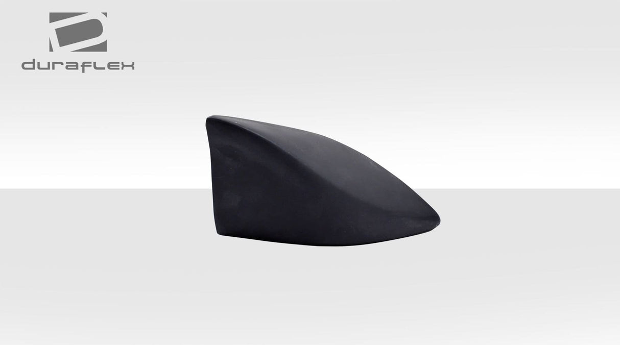 1997-2003 BMW 5 Series E39 AC-S Style Wing Trunk Spoiler 3 Piece - FRP
