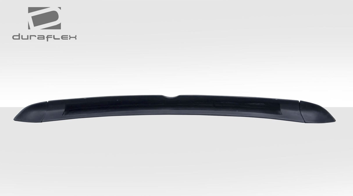 1997-2003 BMW 5 Series E39 AC-S Style Wing Trunk Spoiler 3 Piece - FRP
