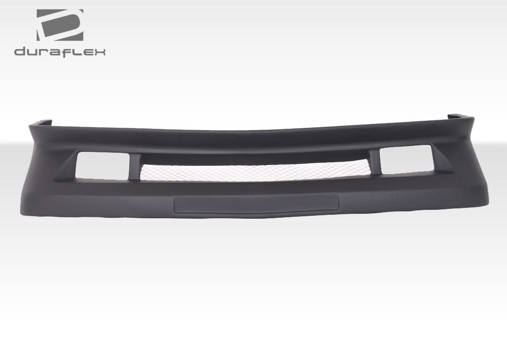 1976-1989 BMW 6 Series ZR-S Style Front Bumper Cover - FRP