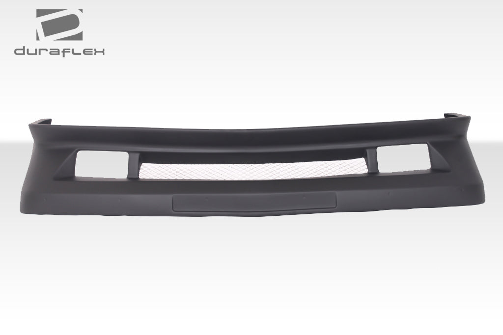 1976-1989 BMW 6 Series E24 ZR-S Style Body Kit - 4 Piece - FRP