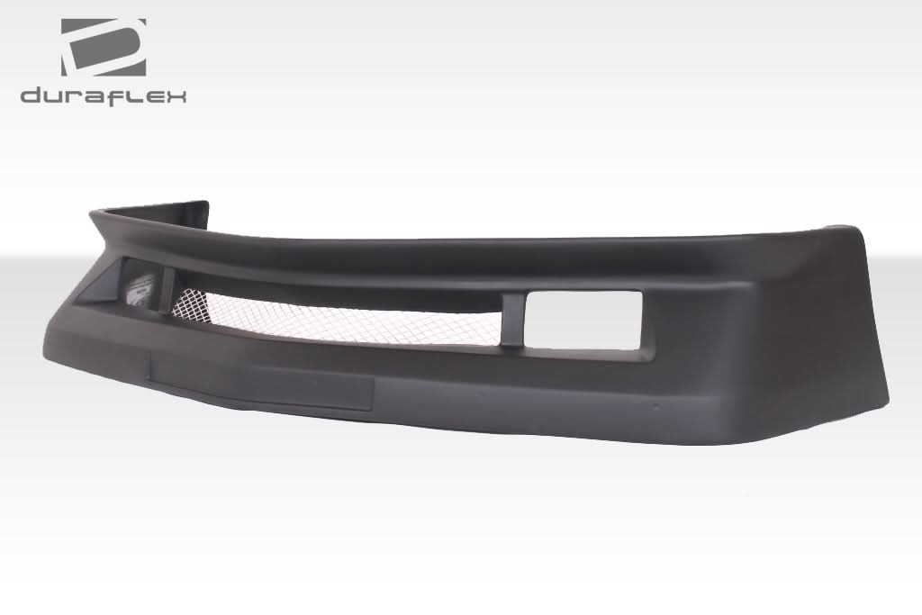 1976-1989 BMW 6 Series E24 ZR-S Style Body Kit - 4 Piece - FRP