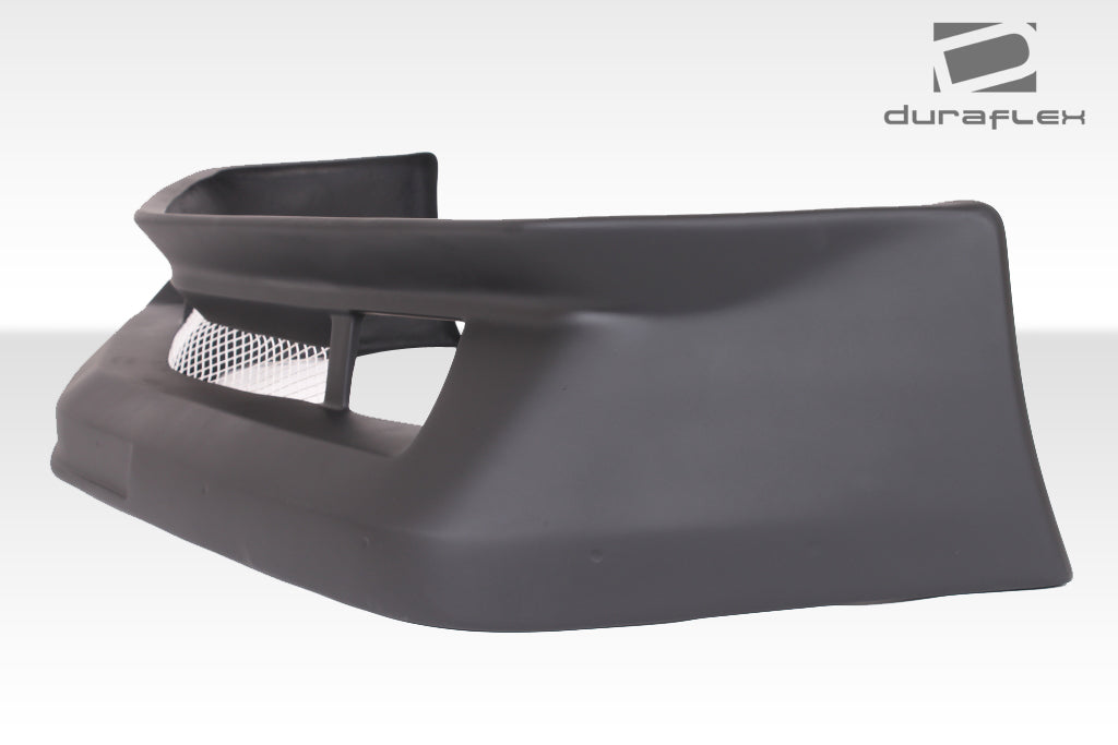 1976-1989 BMW 6 Series E24 2DR Duraflex ZR-S Front Bumper Cover - 1 Piece