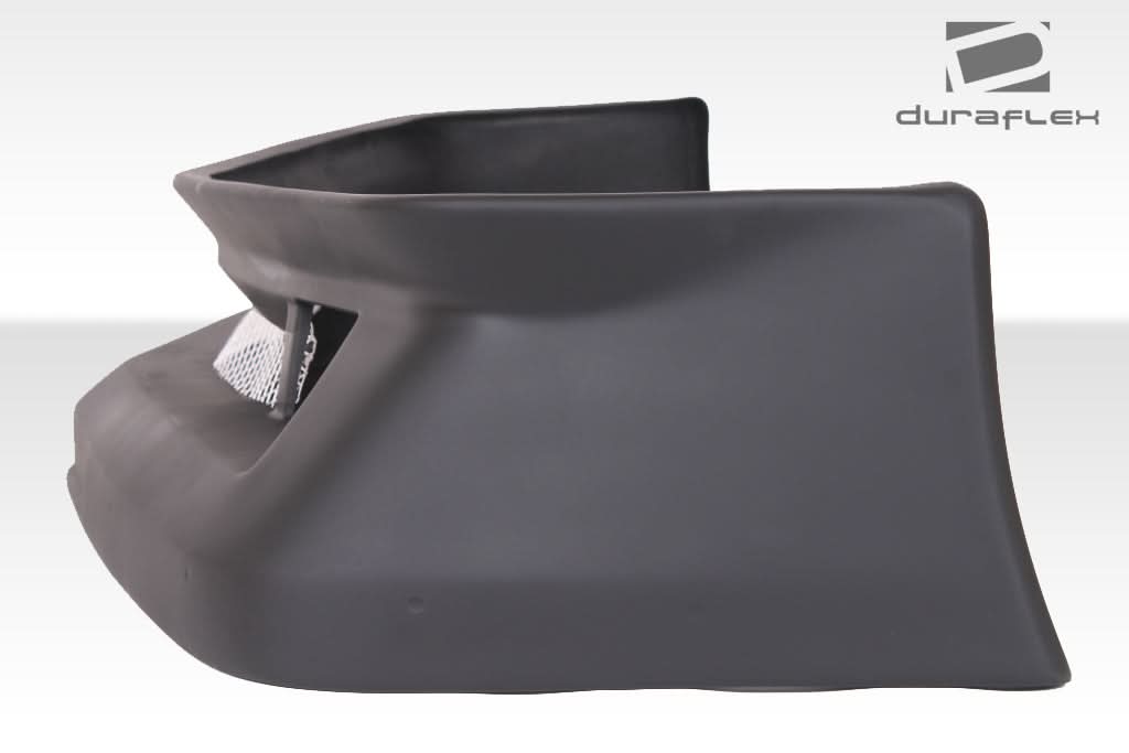 1976-1989 BMW 6 Series ZR-S Style Front Bumper Cover - FRP