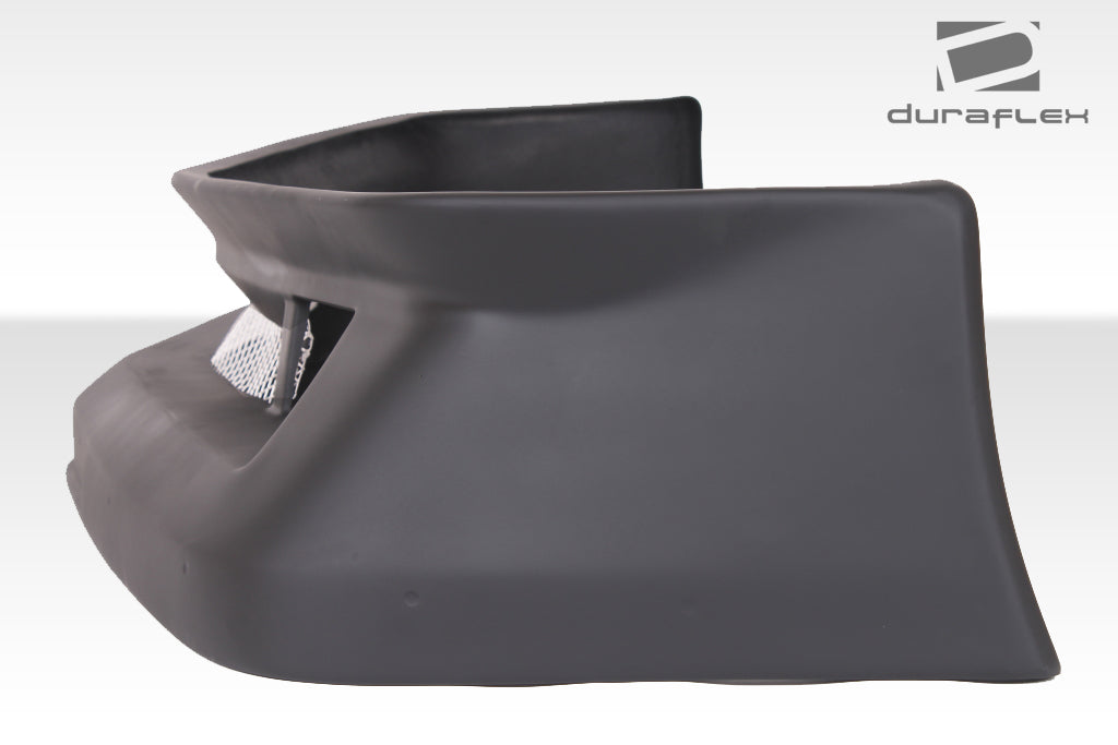 1976-1989 BMW 6 Series E24 ZR-S Style Body Kit - 4 Piece - FRP