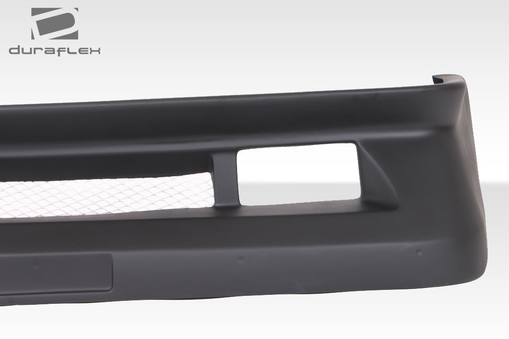 1976-1989 BMW 6 Series E24 ZR-S Style Body Kit - 4 Piece - FRP