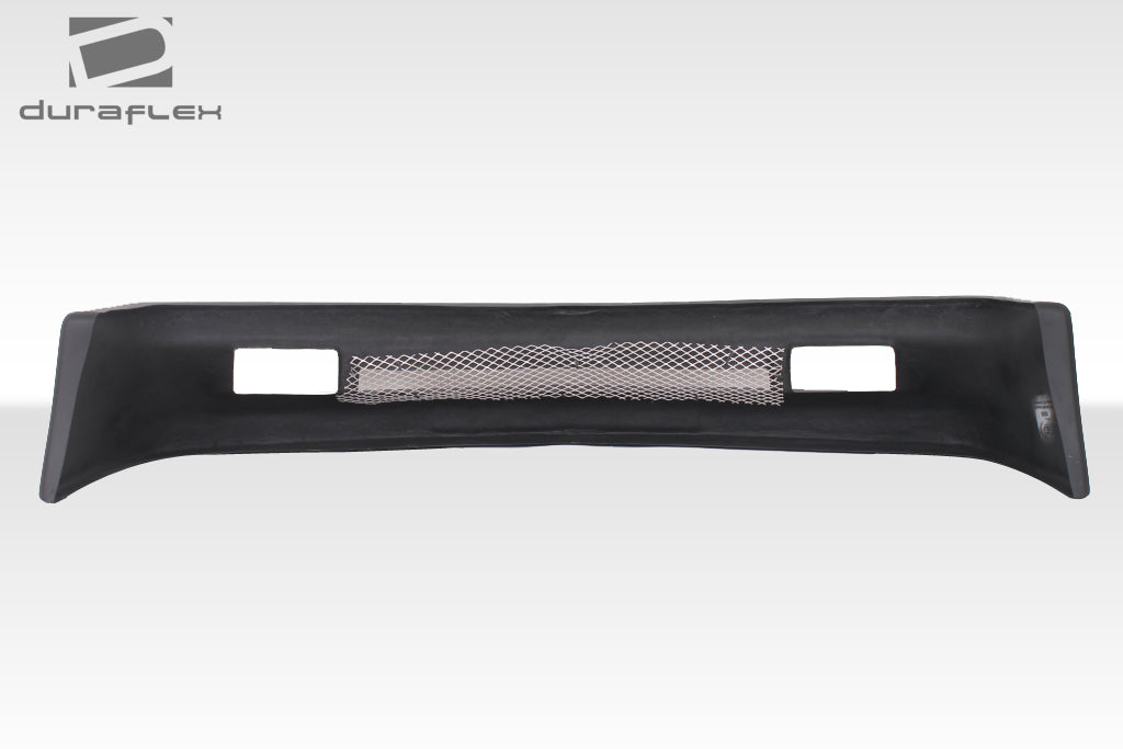1976-1989 BMW 6 Series E24 2DR Duraflex ZR-S Front Bumper Cover - 1 Piece