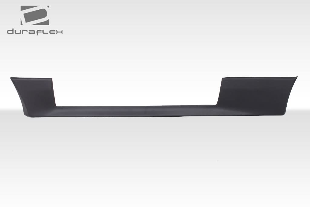 1976-1989 BMW 6 Series E24 ZR-S Style Side Skirts - 2 Piece - FRP