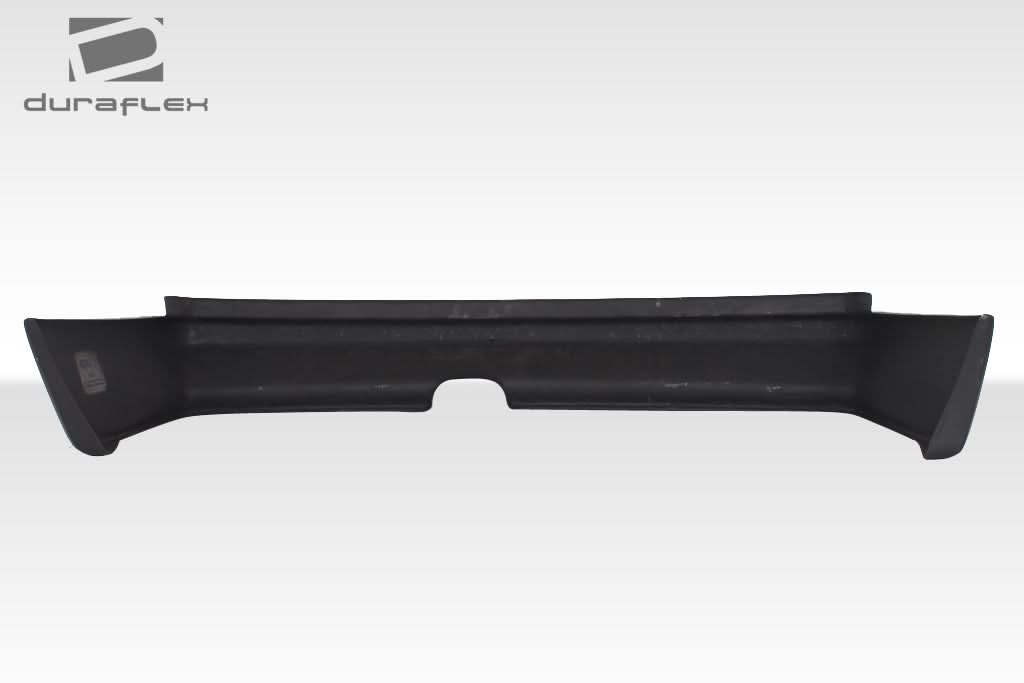 1976-1989 BMW 6 Series E24 ZR-S Style Body Kit - 4 Piece - FRP