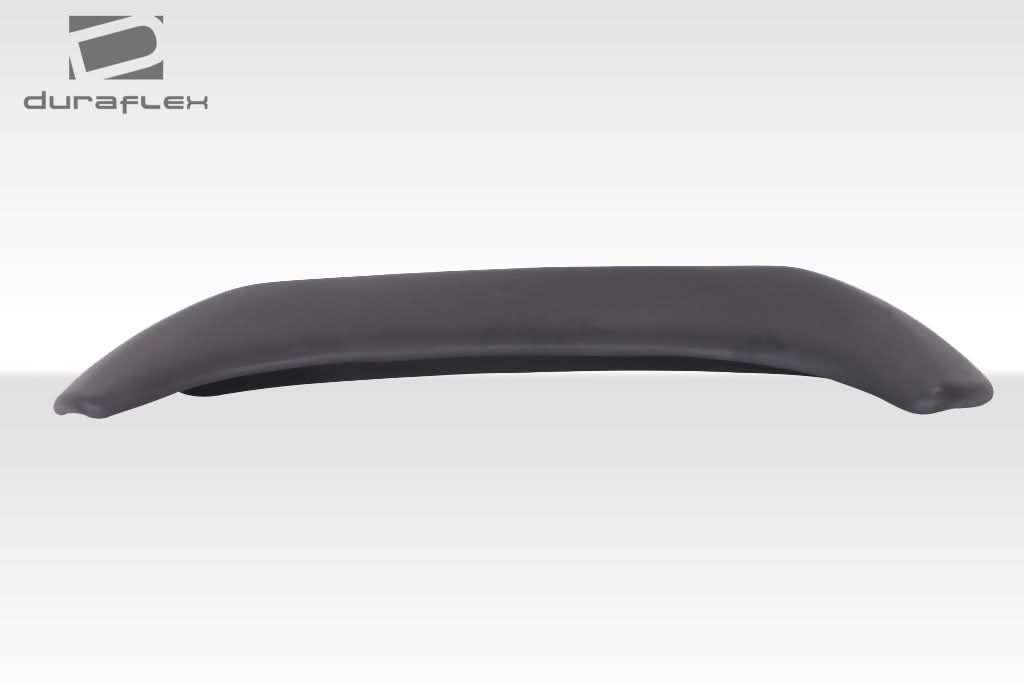 1996-2002 BMW Z3 Vader Style Wing Trunk Spoiler - FRP