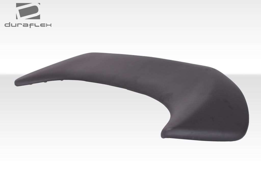 1996-2002 BMW Z3 Vader Style Wing Trunk Spoiler - FRP
