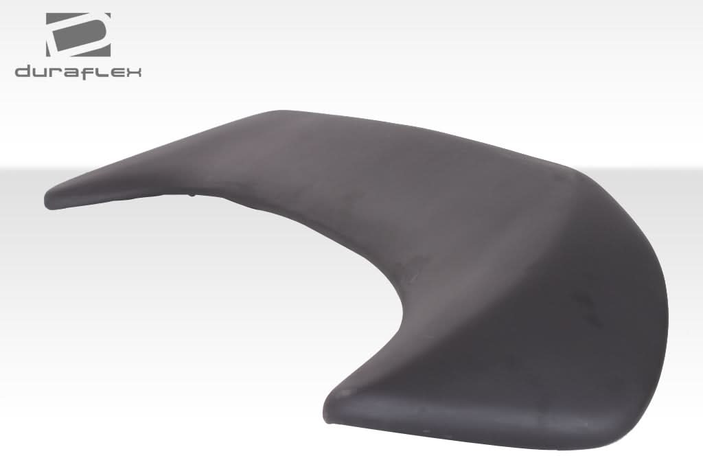 1996-2002 BMW Z3 Vader Style Wing Trunk Spoiler - FRP