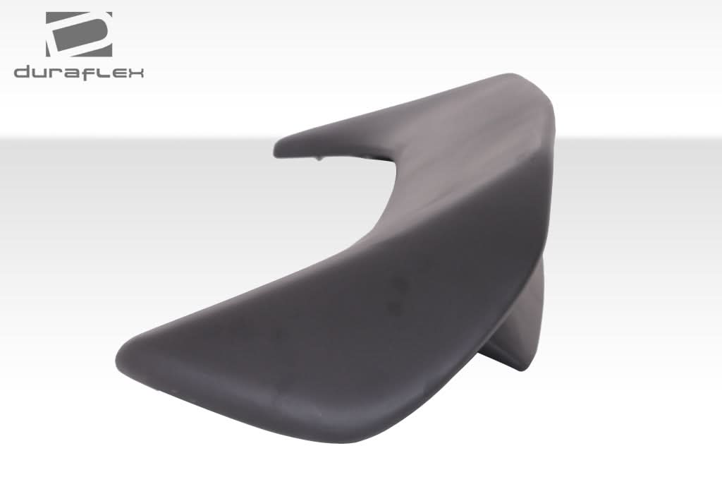 1996-2002 BMW Z3 Vader Style Wing Trunk Spoiler - FRP