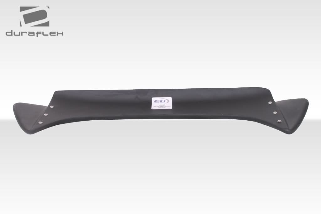 1996-2002 BMW Z3 Vader Style Wing Trunk Spoiler - FRP