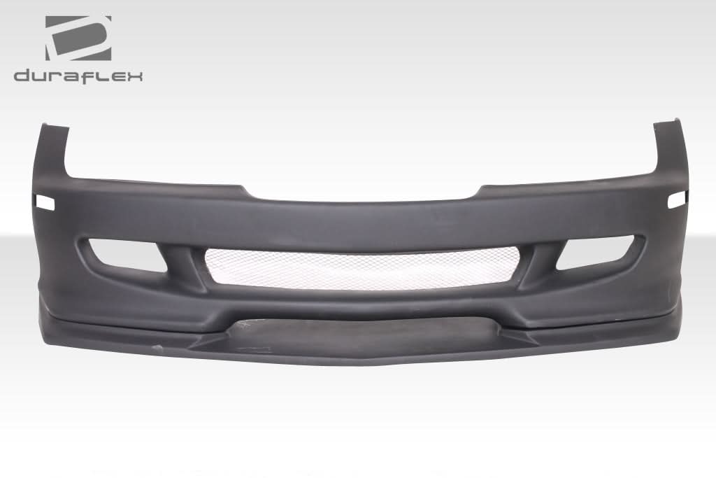 1996-2002 BMW Z3 GT500 Style Front Bumper Cover - FRP
