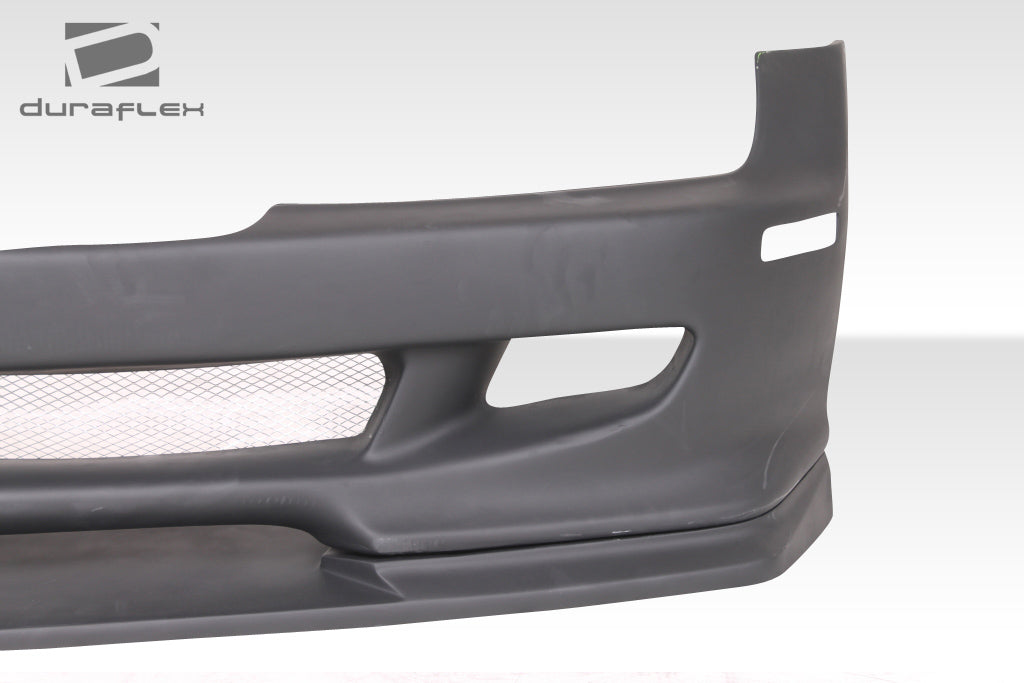 1996-2002 BMW Z3 GT500 Style Front Bumper Cover - FRP