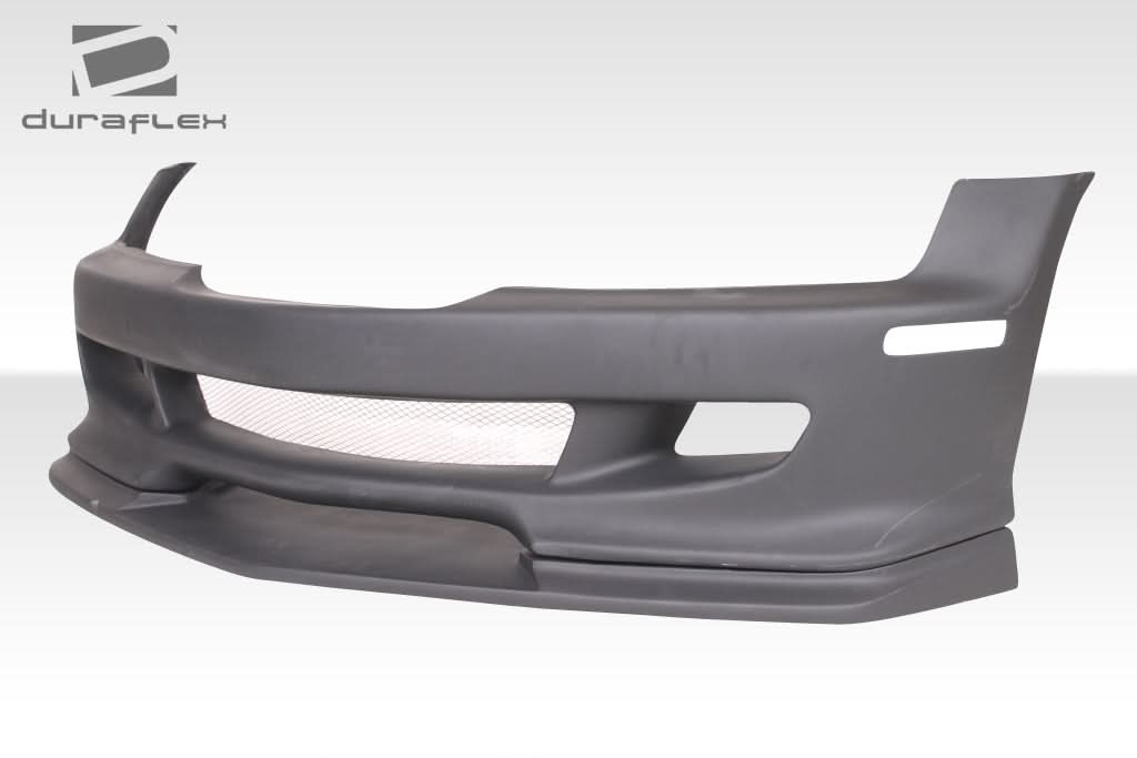1996-2002 BMW Z3 GT500 Style Front Bumper Cover - FRP