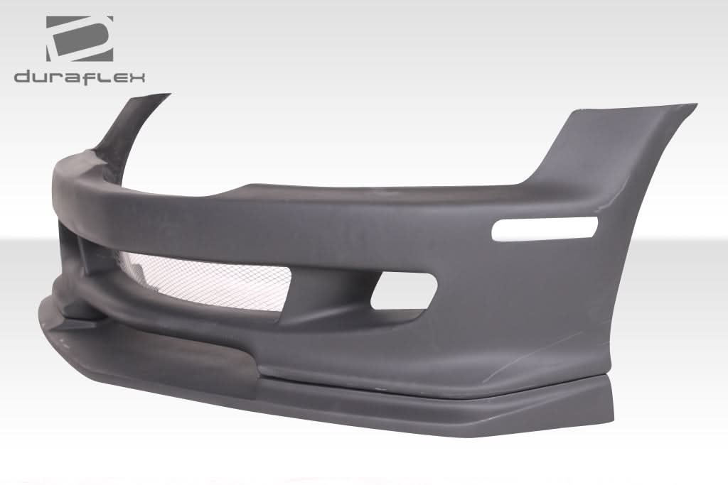 1996-2002 BMW Z3 GT500 Style Front Bumper Cover - FRP