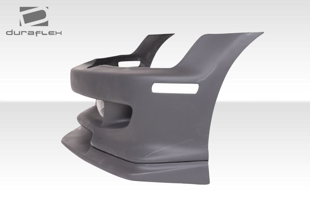 1996-2002 BMW Z3 GT500 Style Front Bumper Cover - FRP