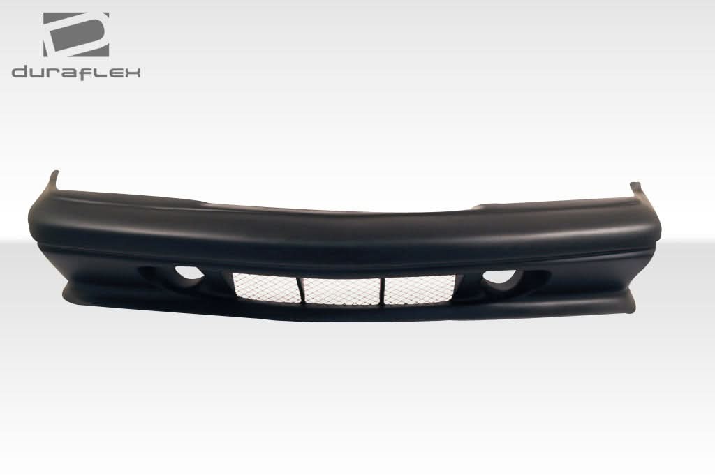 1984-1993 Mercedes 190 W201 Evo 2 Style Wide Body Kit - FRP