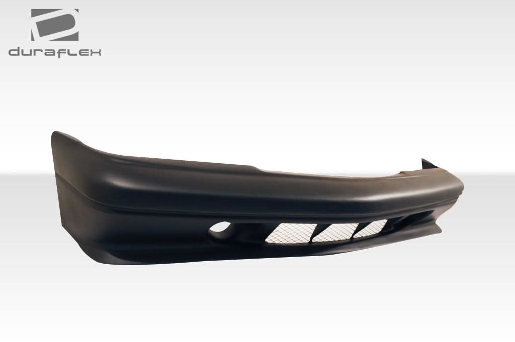 1984-1993 Mercedes 190 Evo 2 Style Wide Body Kit - 16 Piece - FRP