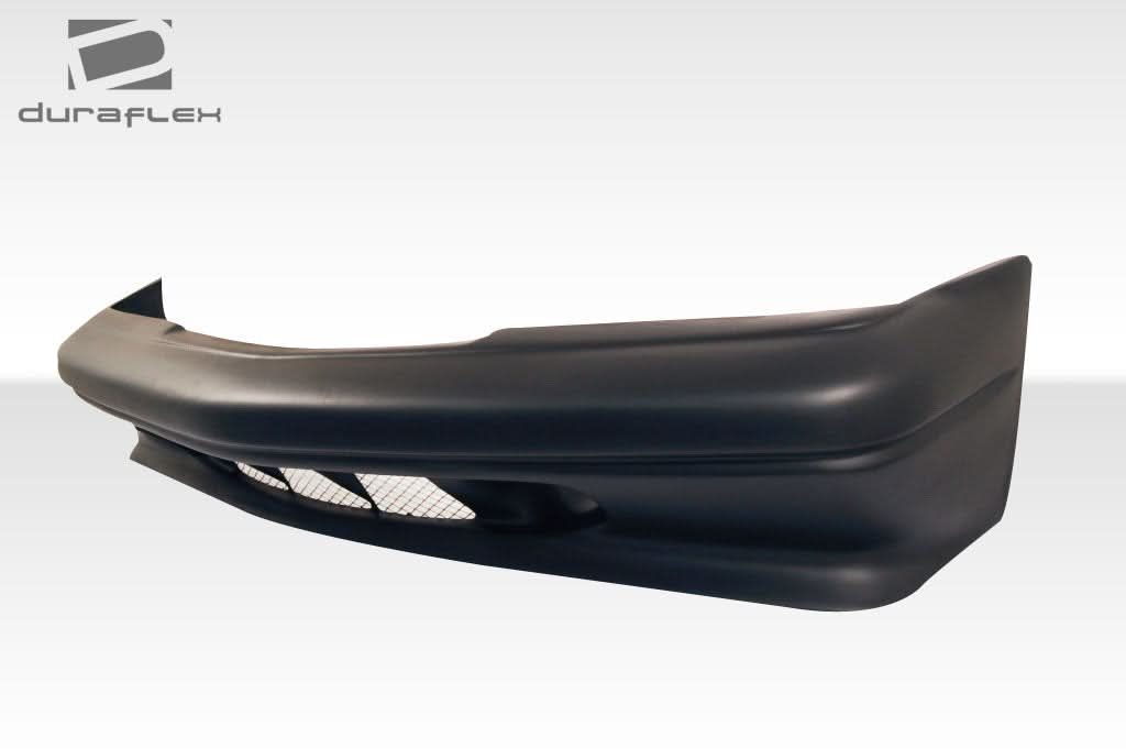 1984-1993 Mercedes 190 W201 Evo 2 Style Wide Body Kit - FRP