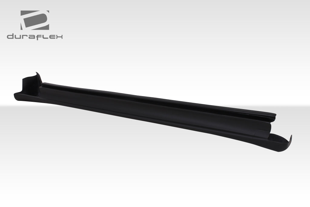 1984-1993 Mercedes 190 W201 Evo 2 Style Wide Body Kit - FRP