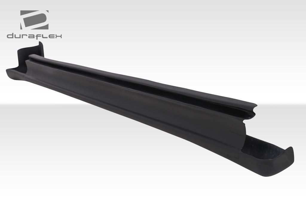 1984-1993 Mercedes 190 Evo 2 Style Wide Body Kit - 16 Piece - FRP
